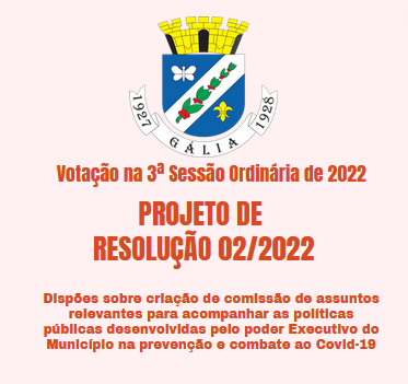 PR 02-2022 not