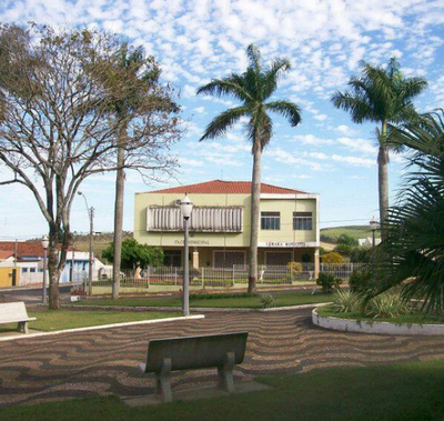 Câmara Municipal de Gália