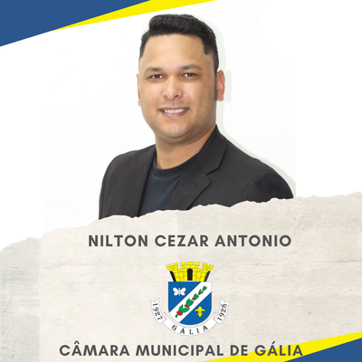 Nilton Cezar Antonio