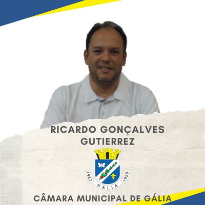 Ricardo Gonçalves Gutierrez