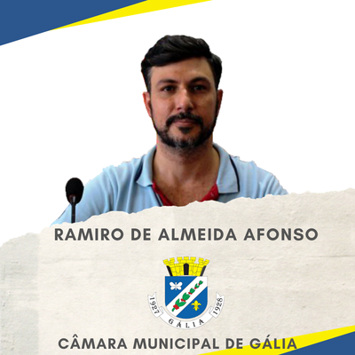 Ramiro de Almeida Afonso