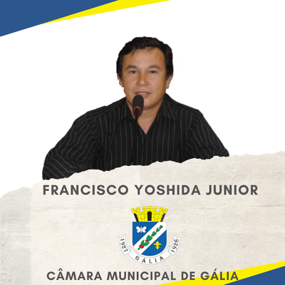Francisco Yoshida Junior