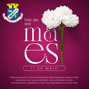 🌷 Feliz Dia das Mães! 🌷
