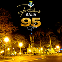 95º Aniversário de Gália!