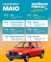 Audiência Pública Alesp