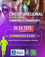 Circuito Regional