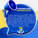 Comunicado Importante