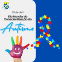 Dia Mundial da Conscientização do Autismo