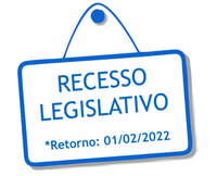 Recesso Legislativo