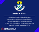 Moção Nº 6-2022