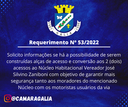 Requerimento Nº 53-2022